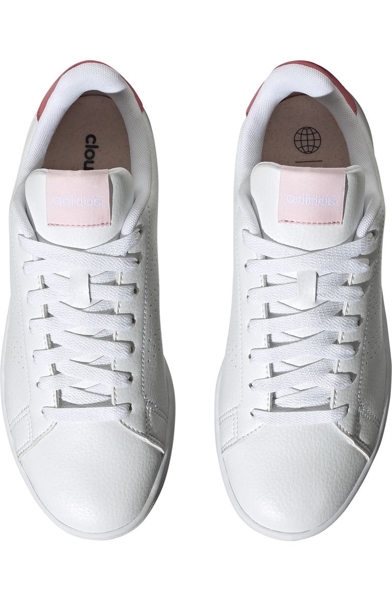 adidas Advantage Sneaker, Alternate, color,