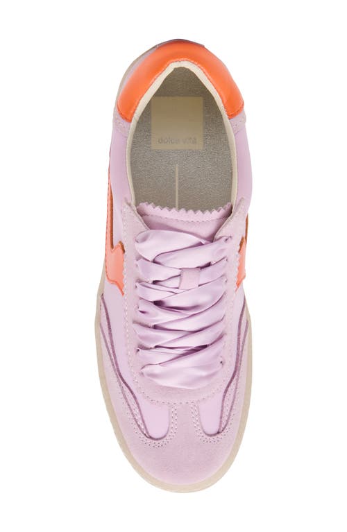 DOLCE VITA DOLCE VITA NOTICE SNEAKER 