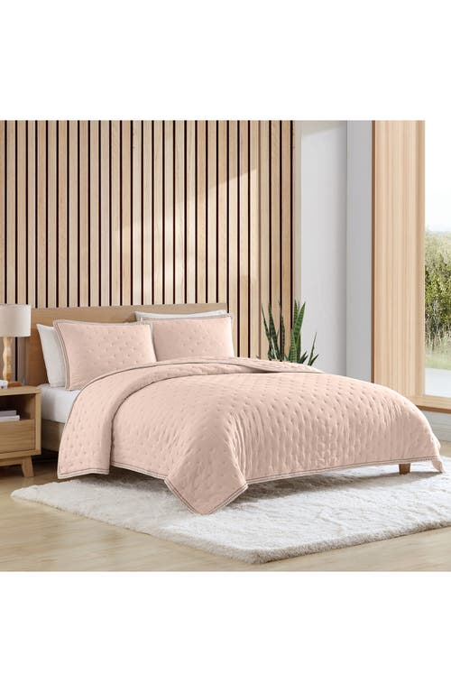 UGG(R) UGG(R) DEVON UGGBRAID QUILT & SHAMS SET