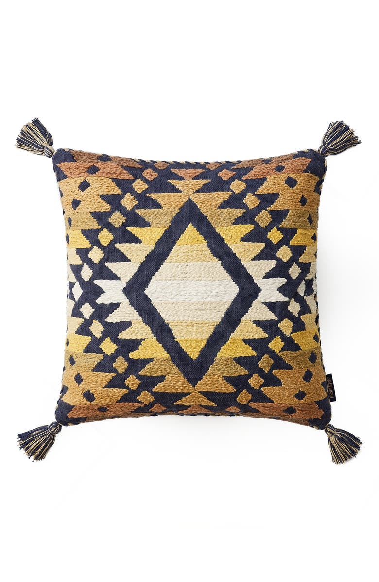 Pendleton Mission Trail Accent Pillow, Main, color,