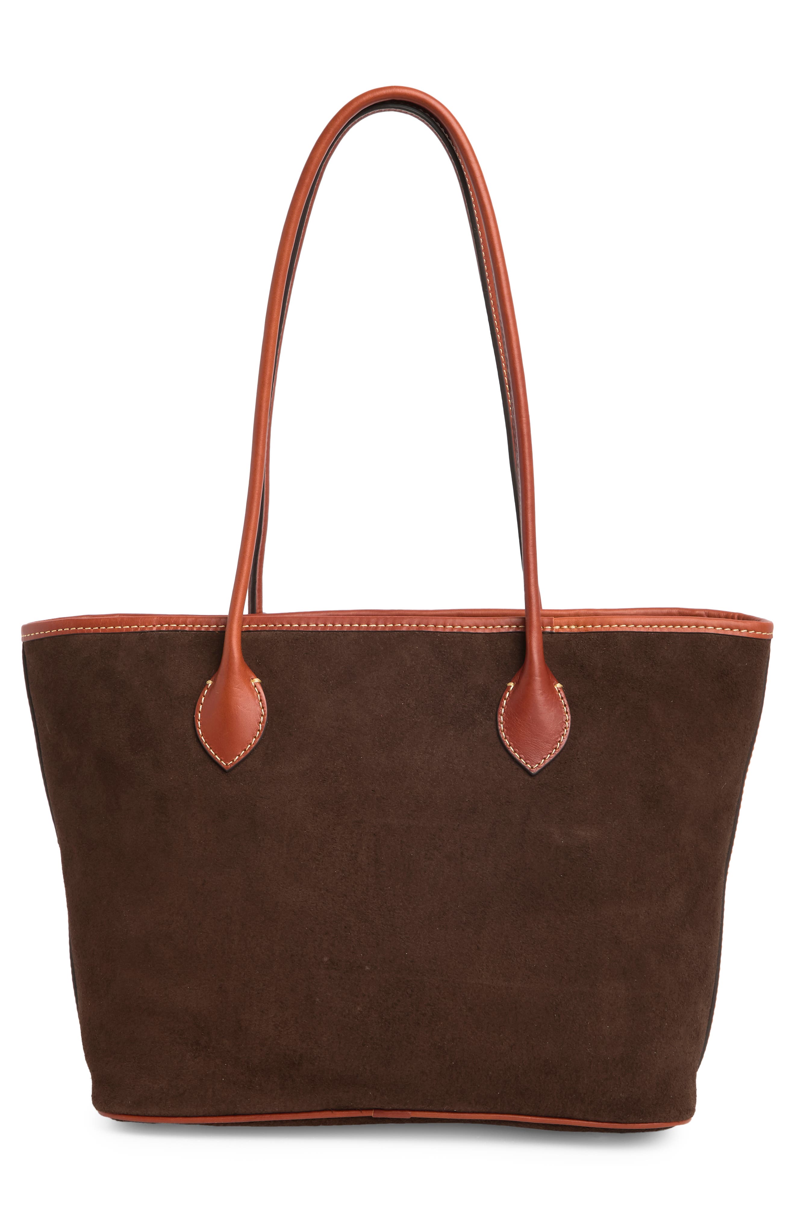 Dooney & Bourke Tote Bag, Alternate, color, 