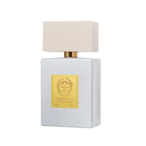 Christos Eau de Parfu