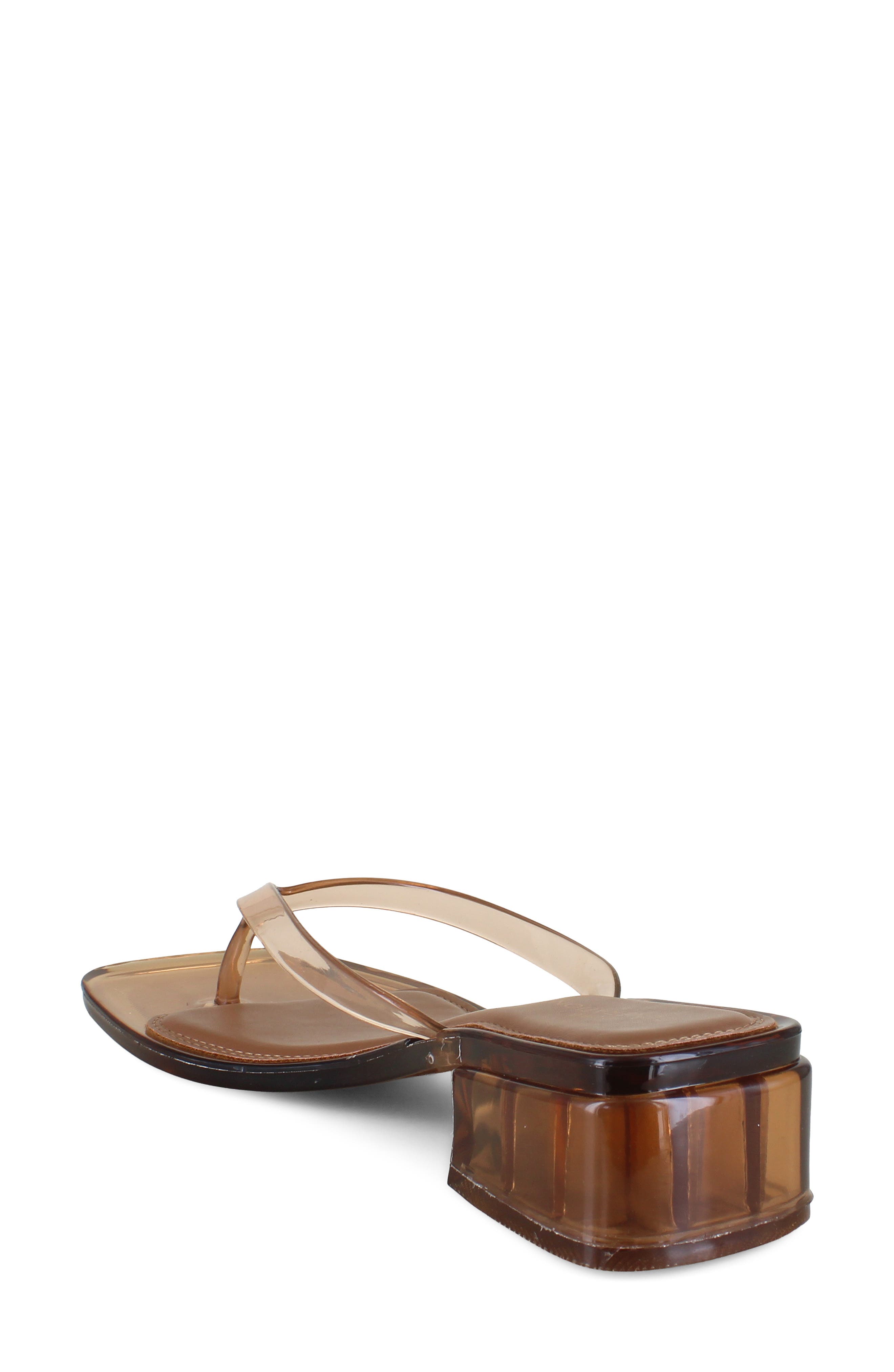 Tassi Sandal, Alternate, color, BEIGE