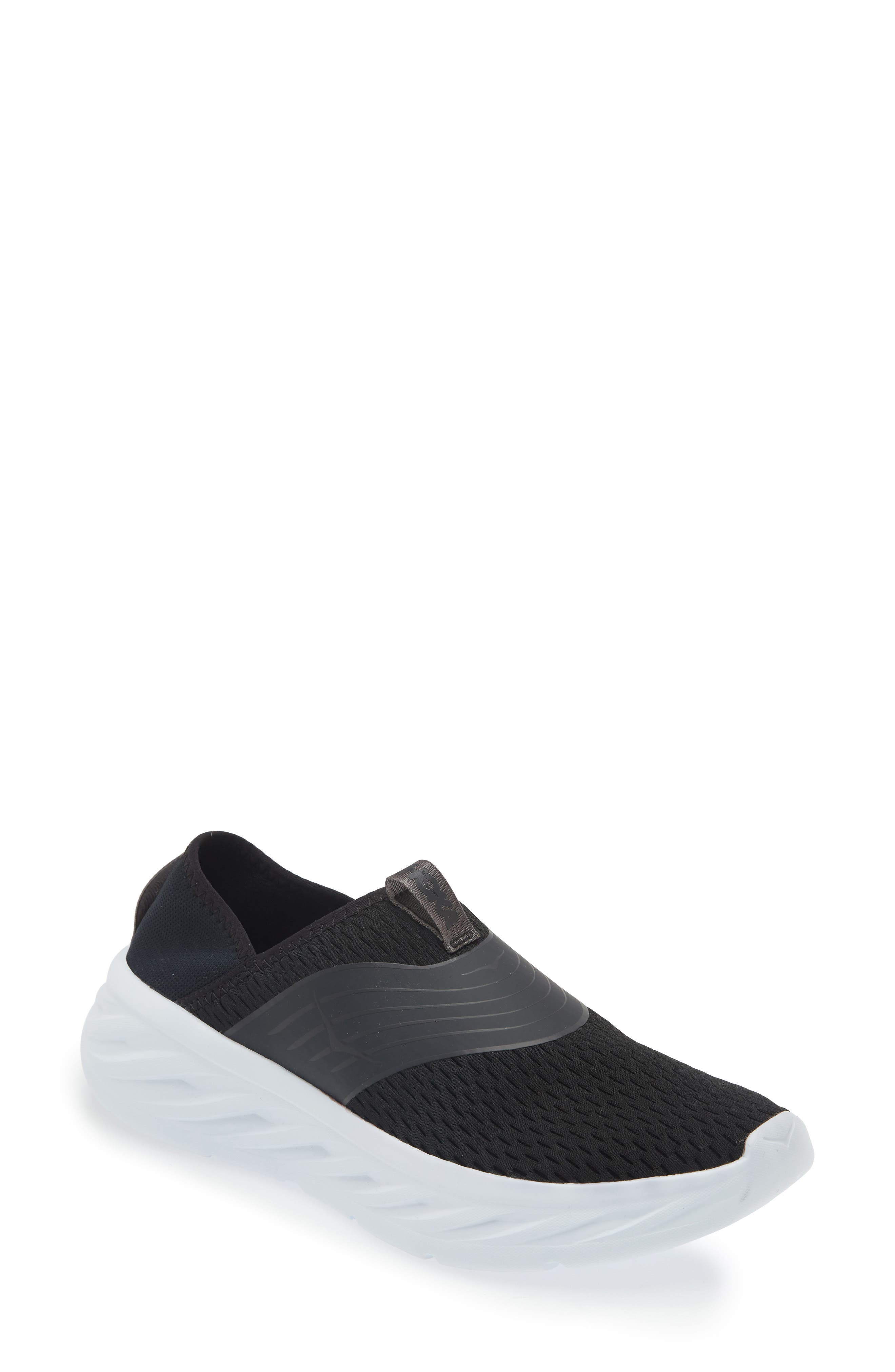 HOKA Ora Recovery Slip-On Shoe, Main, color, 