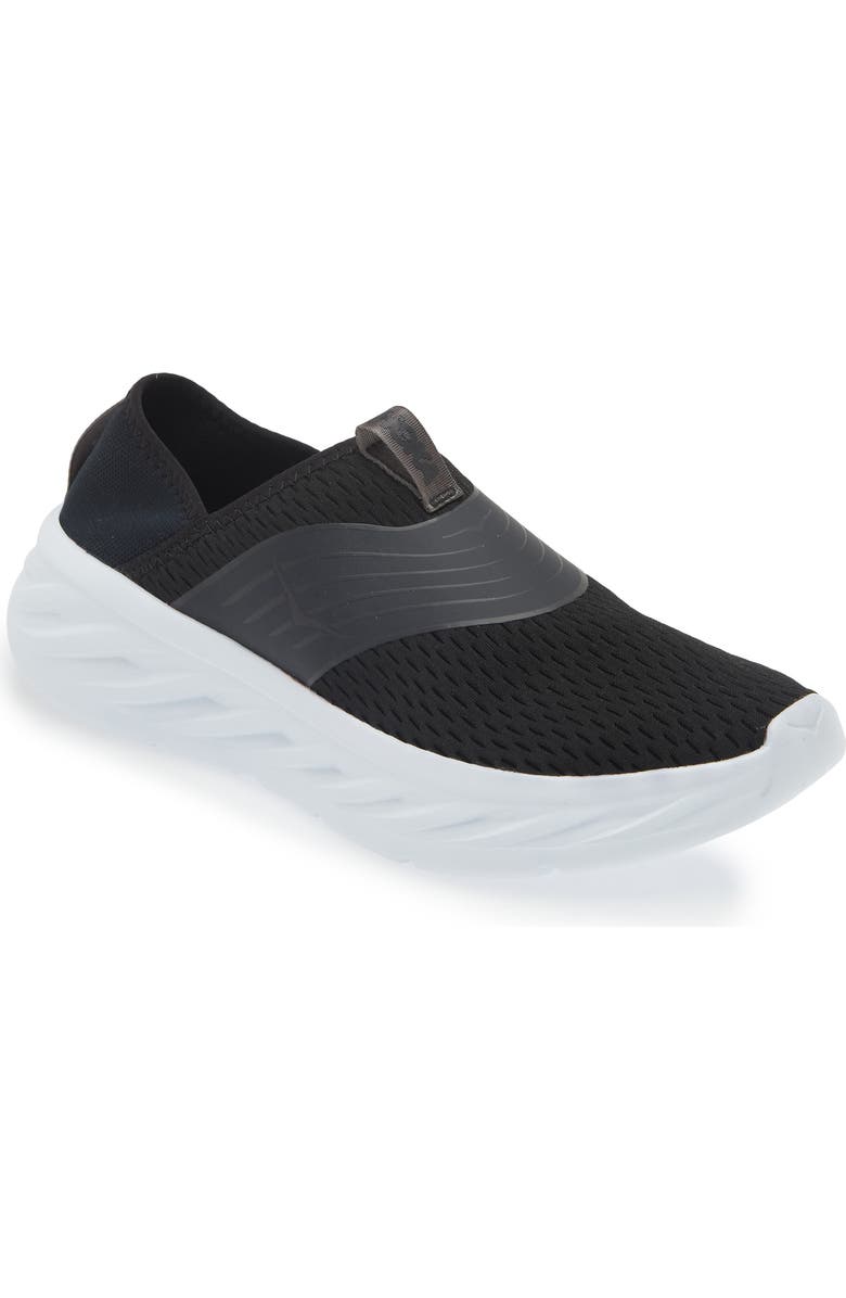 HOKA Ora Recovery Slip-On Shoe, Main, color,