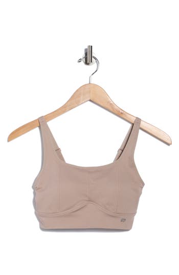 Marika Myra Sports Bra In Neutral