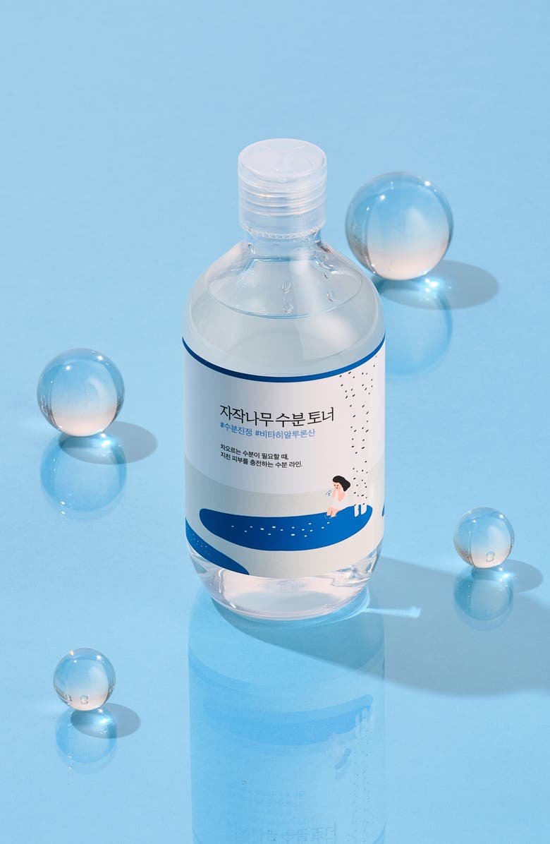 ROUND LAB Birch Juice Moisturizing Toner, Alternate, color, 