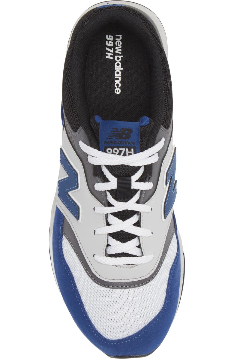 New Balance Kids' 997H Sneaker, Alternate, color,