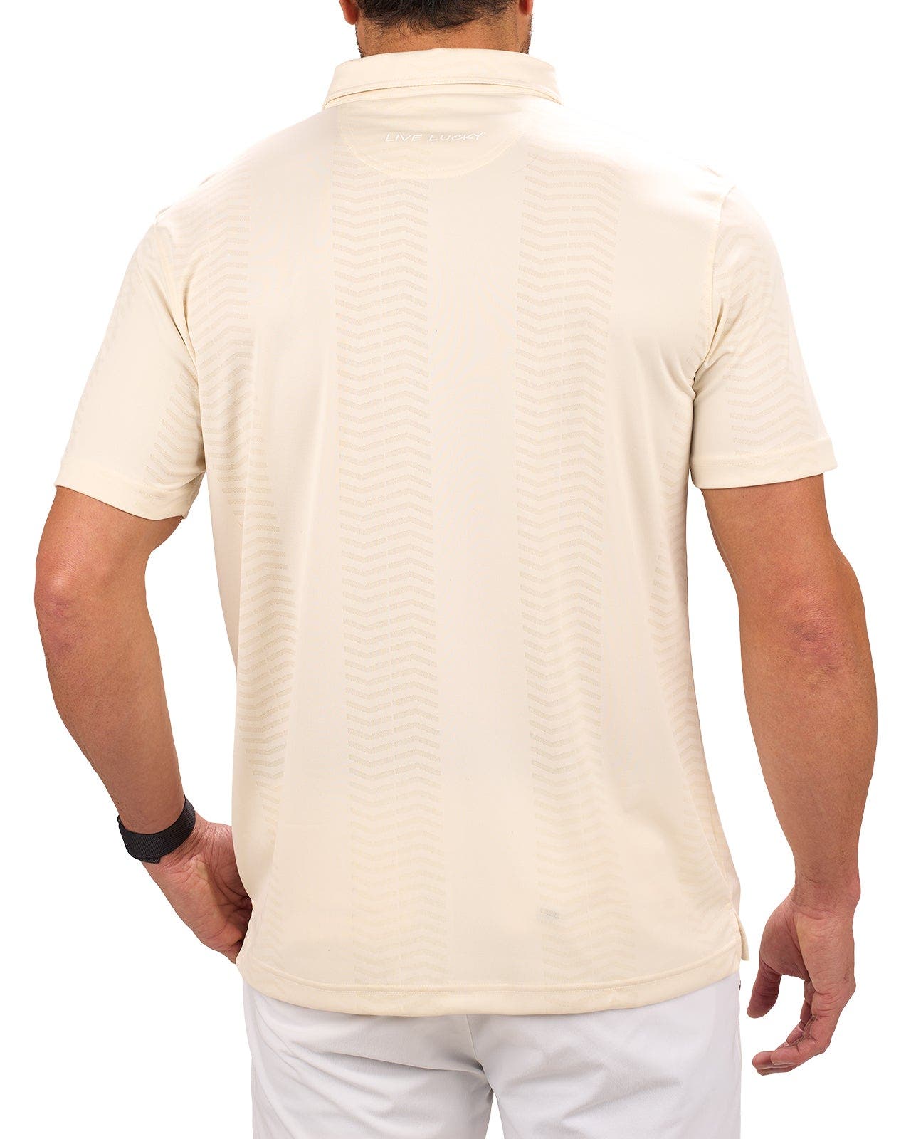 Black Clover Barney Polo (Men) | Nordstrom