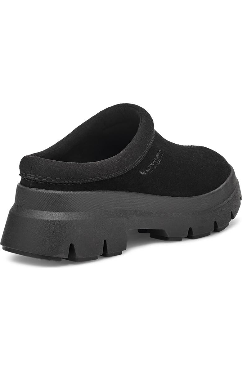 Koolaburra by UGG<sup>®</sup> Neerie Faux Fur Lined Lug Clog, Alternate, color,