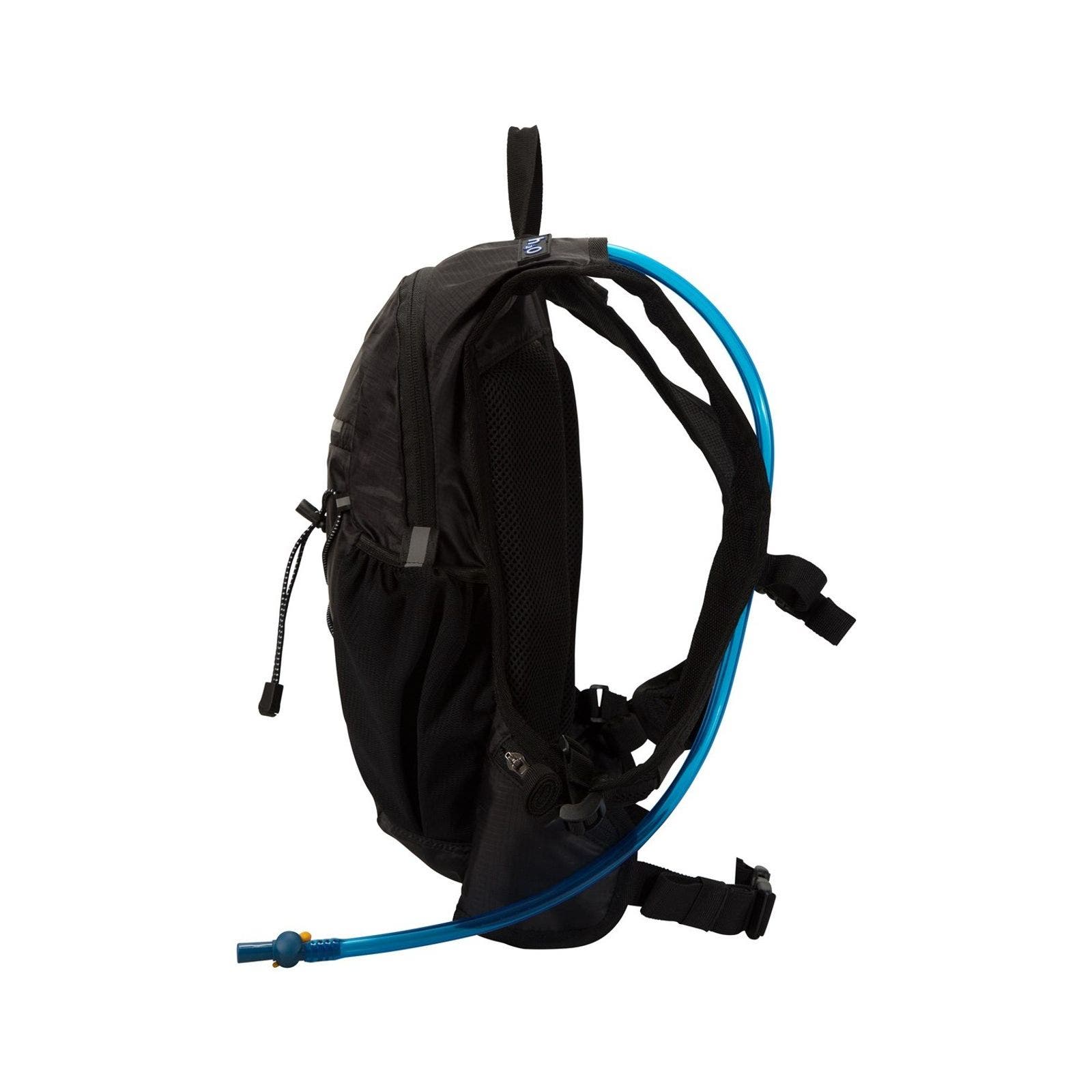 Track 1.5gal Hydration Pack, Alternate, color, Black