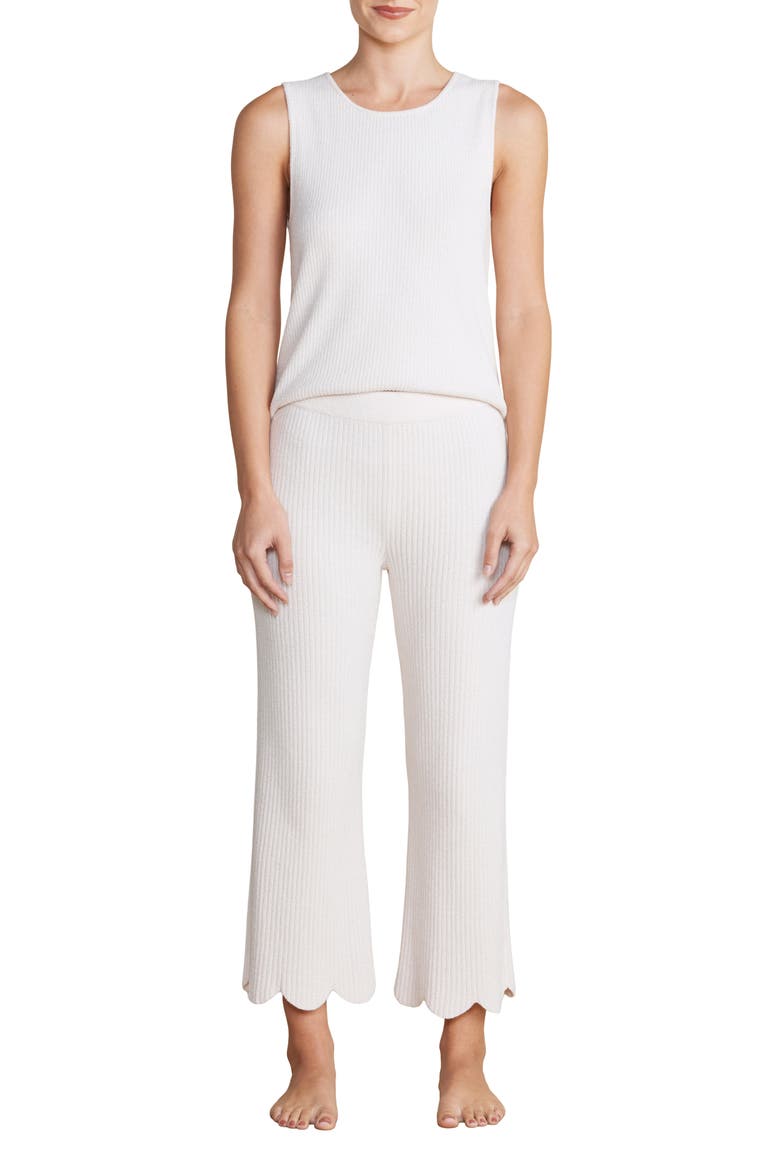 CozyChic™ Ultra Lite™ Rib Tank, Alternate, color, SAND DUNE