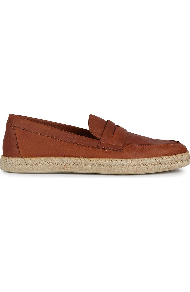Geox Ostuni Penny Loafer, Alternate, color,