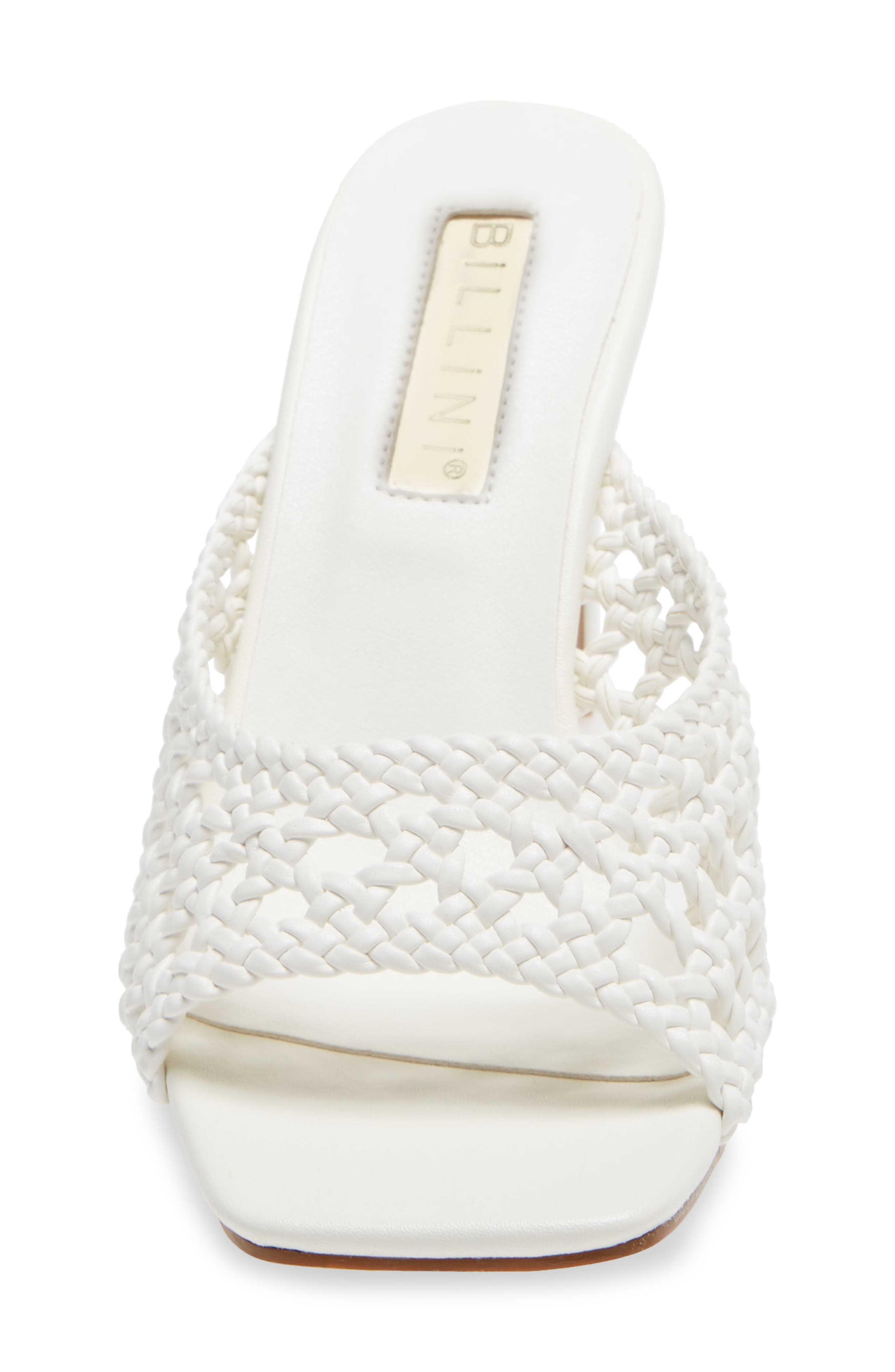 Billini Olsen Slide Sandal, Alternate, color, 