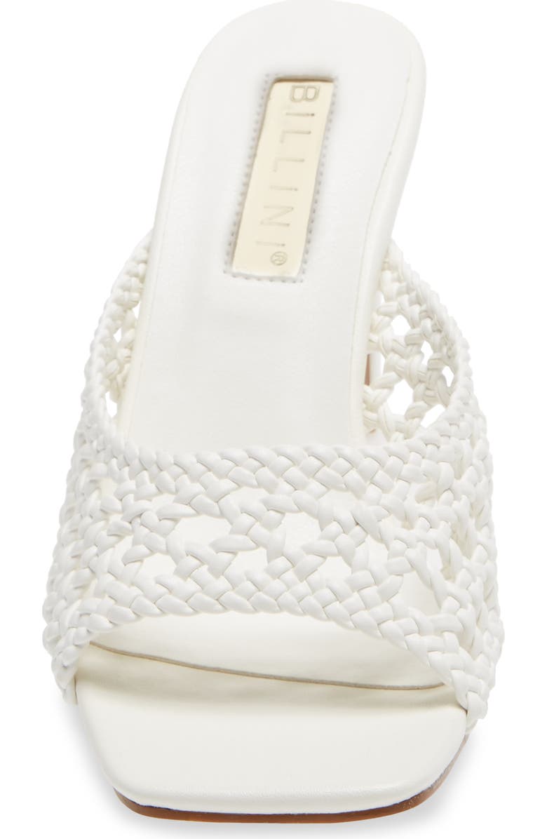 Billini Olsen Slide Sandal, Alternate, color,