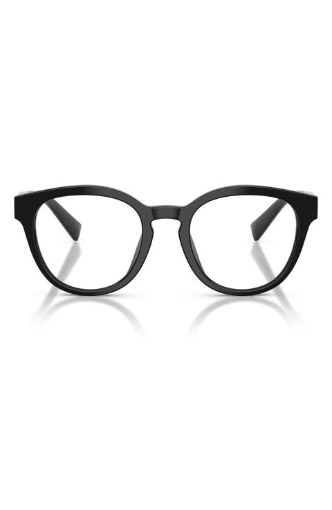 50mm Phantos Optical Glasses
