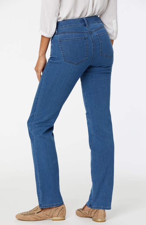 Nydj Marilyn Straight Leg Jeans