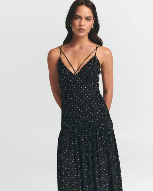 St Mrlo Paris Maxi Dress