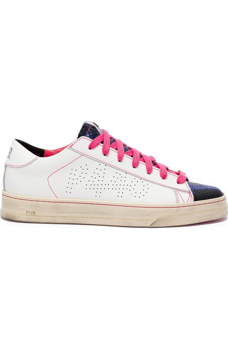 P448 Jack Sneaker, Alternate, color,