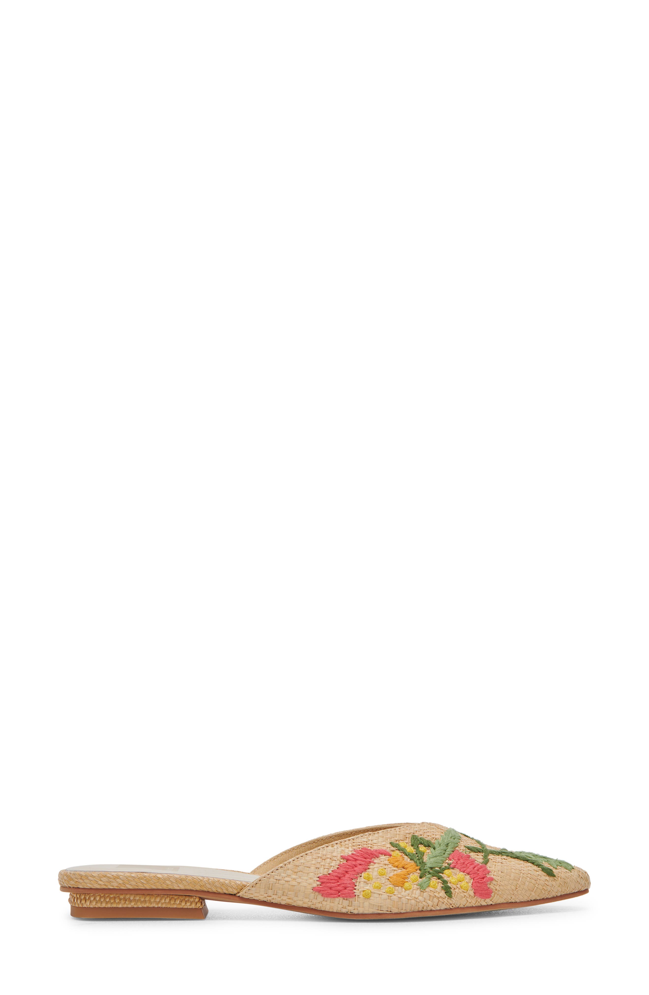 Dolce Vita Elm Mule, Alternate, color, 
