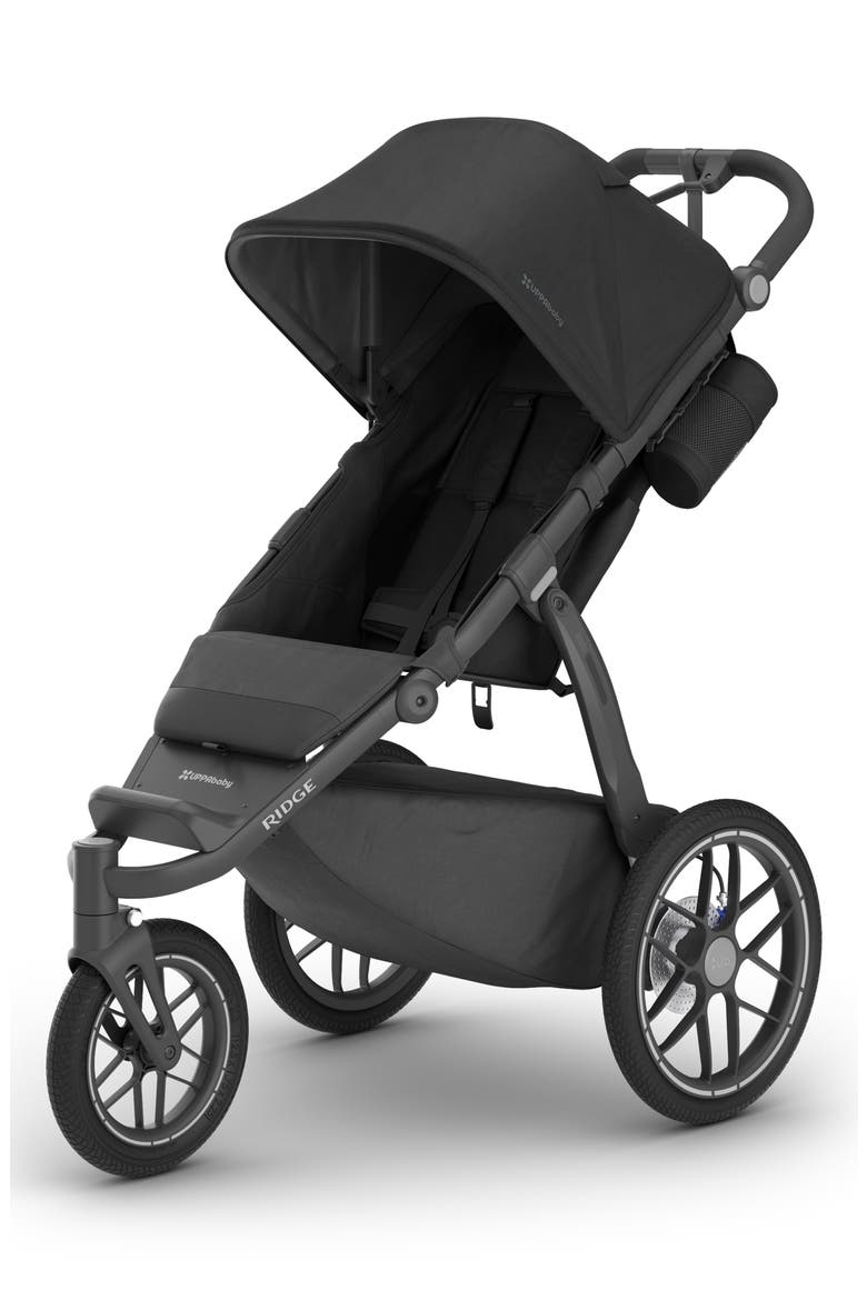 Ridge® V2 Jogging Stroller, Main, color, JAMES