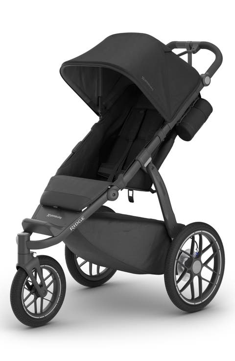 Ridge® V2 Jogging Stroller