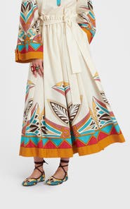La DoubleJ Sardegna Skirt