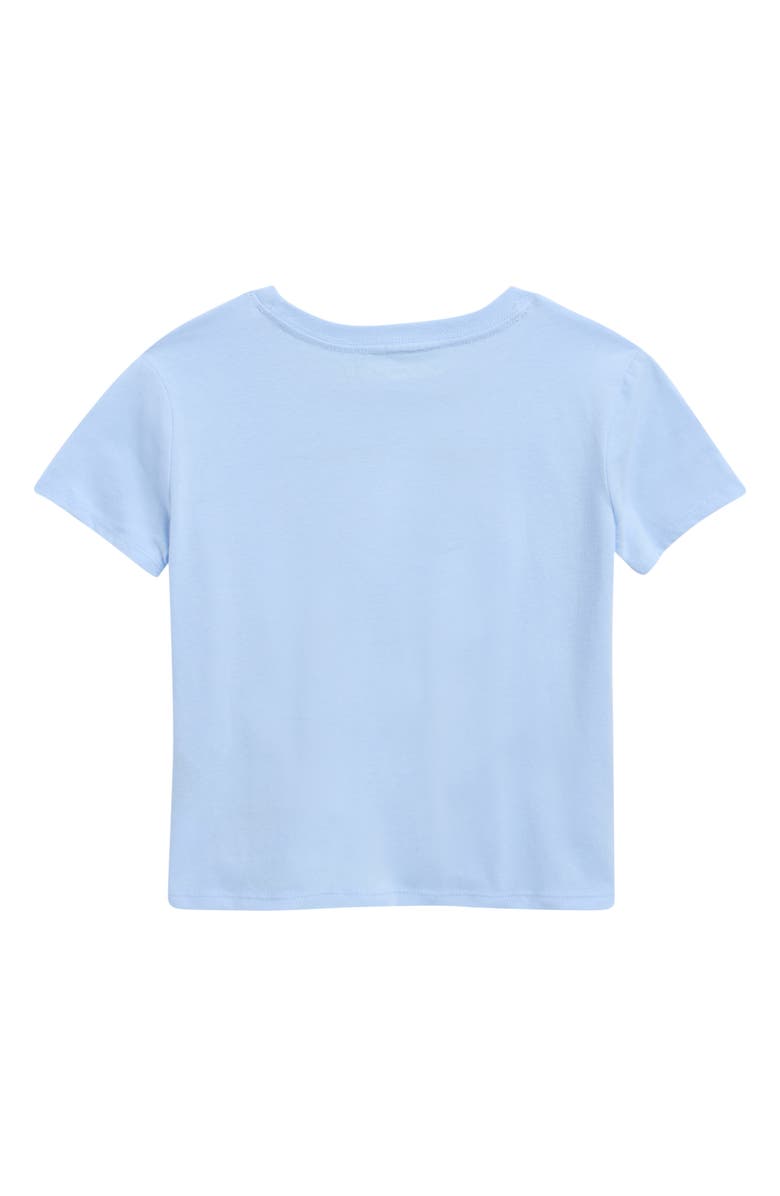 abercrombie kids Kids' Cafe Italia Classic Graphic T-Shirt, Alternate, color, Windsurfer