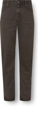 ZEGNA Slim Fit Jeans
