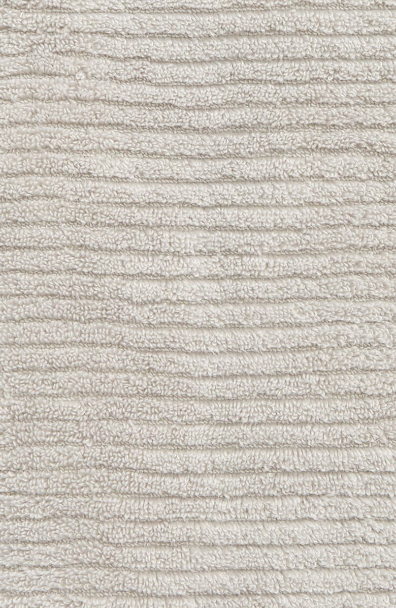 Nordstrom Rib Hydrocotton Bath Sheet, Alternate, color,