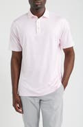 Peter Millar Fulton Summer Comfort Performance Jersey Polo