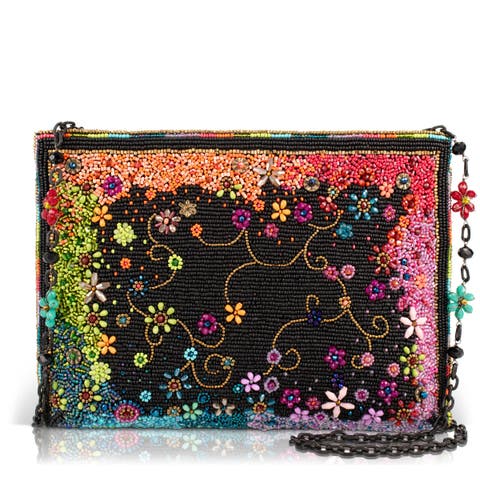 Color Chaos Crossbody Handbag