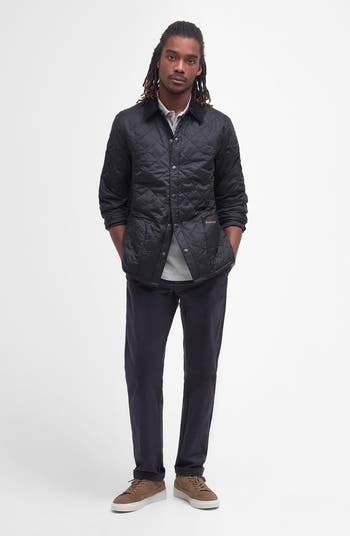 Barbour Heritage Liddesdale Quilted Jacket | Nordstrom