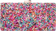 Nina Embellished Clutch