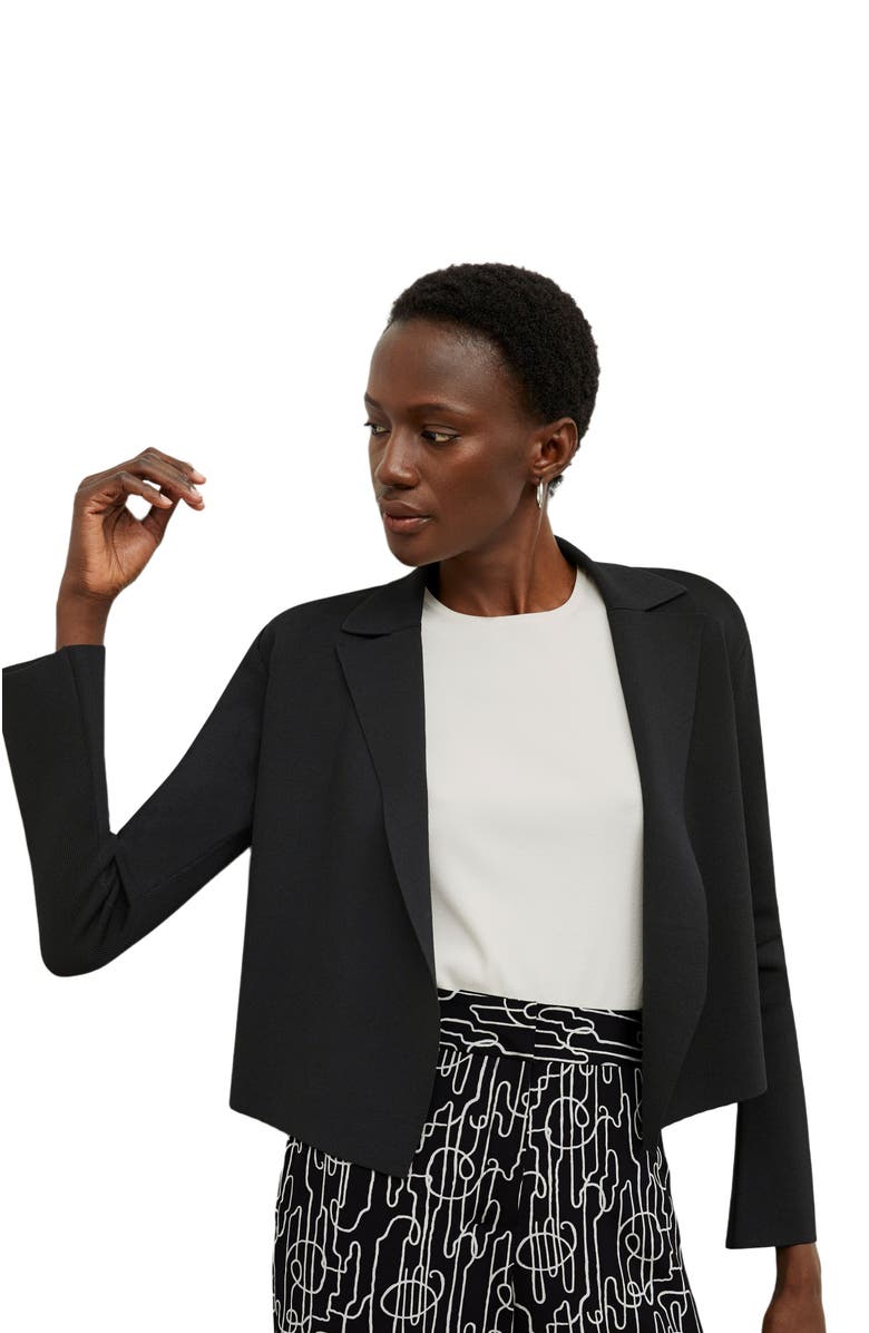 M.M.LaFleur Jolie Jardigan, Alternate, color, 