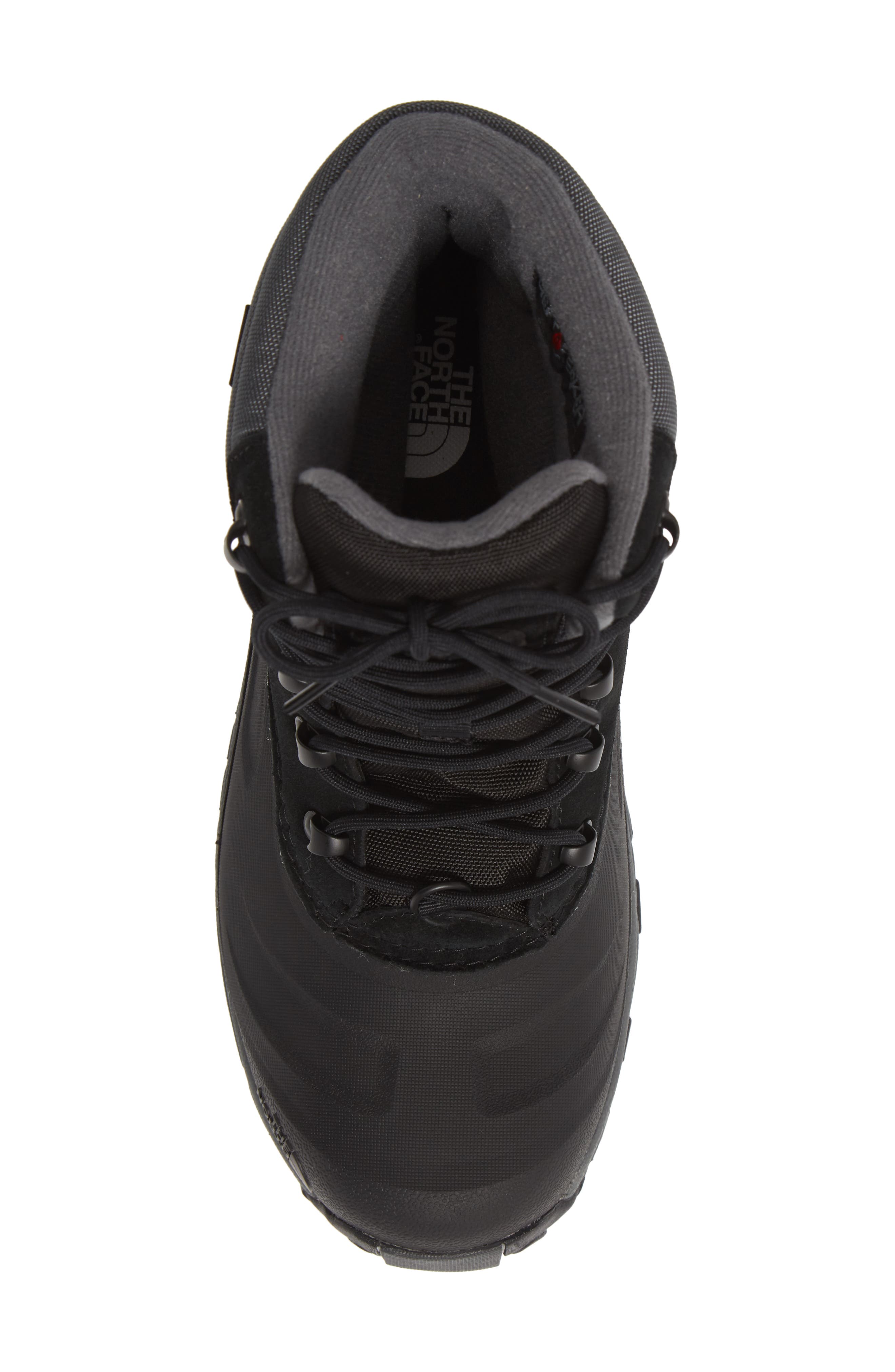 The North Face Chilkat IV Waterproof Insulated Snow Boot, Alternate, color, 