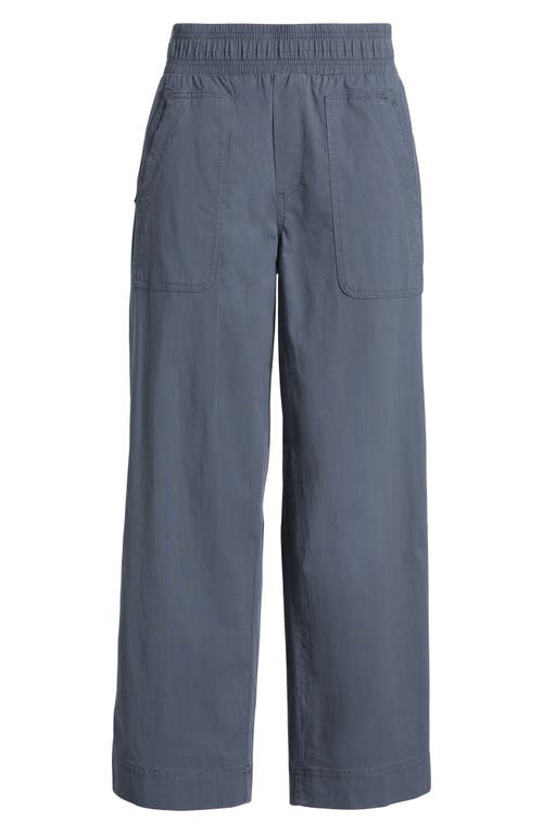 Wit & Wisdom Relaxed Straight Leg Pants
