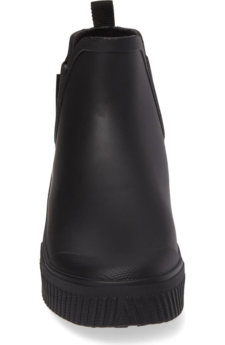 Tretorn Chelsea Rain Boot, Alternate, color,