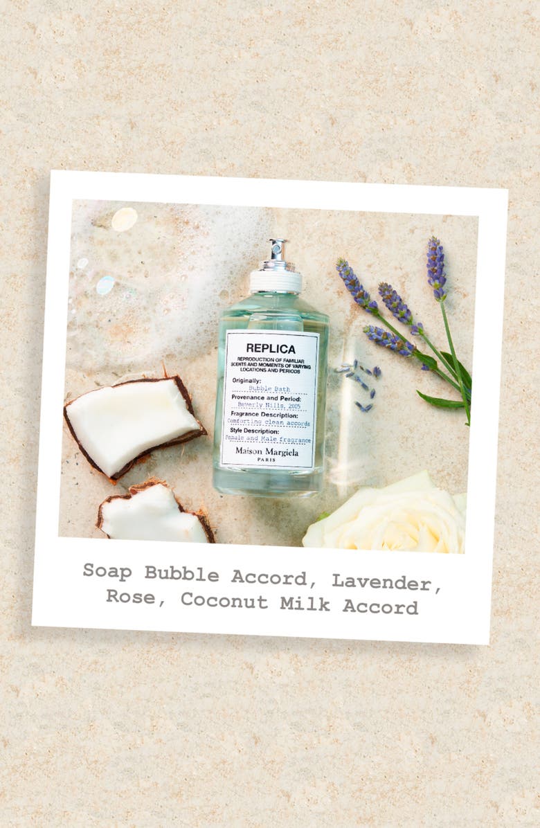 Maison Margiela Replica Bubble Bath Fragrance, Alternate, color, Regular
