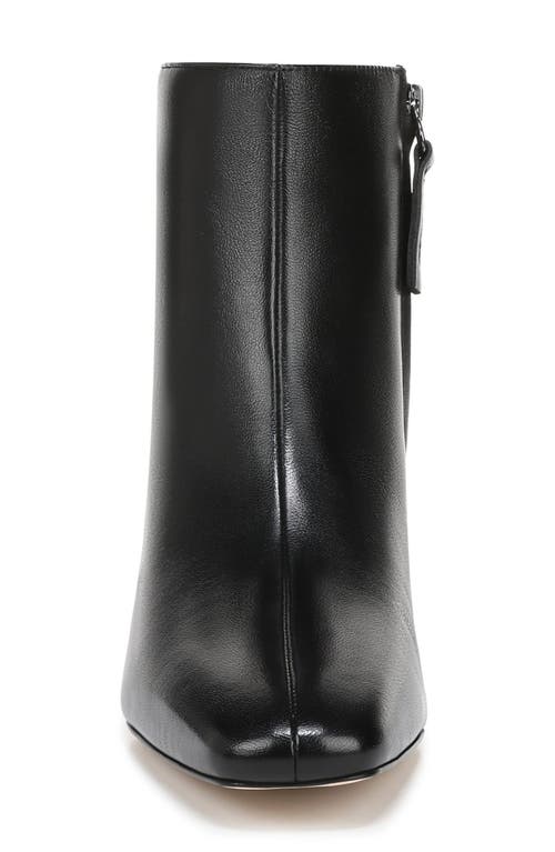 Sarto By Franco Sarto Savino Flex Bootie In Black
