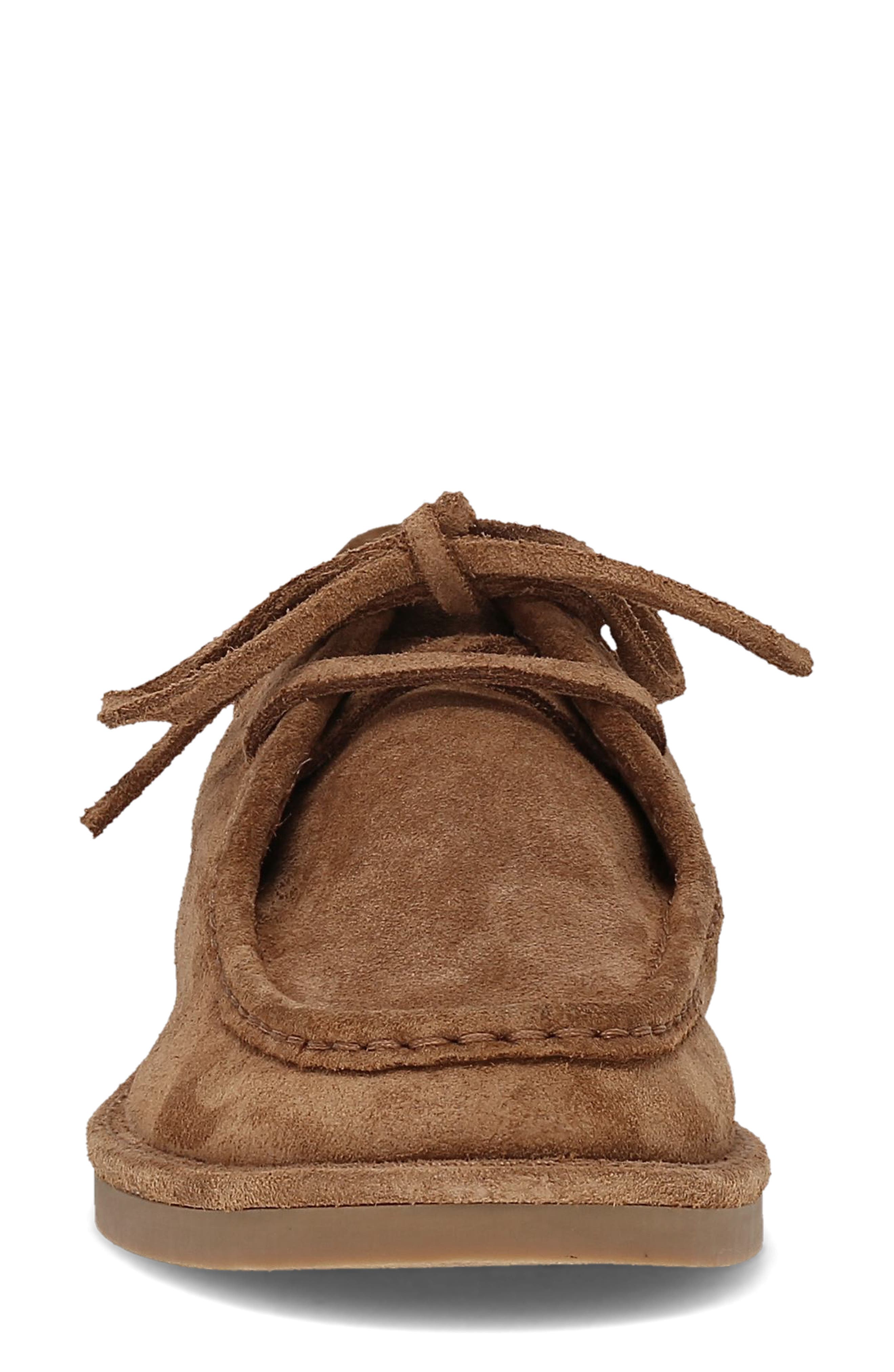 Harper Wallaby, Alternate, color, ALMOND