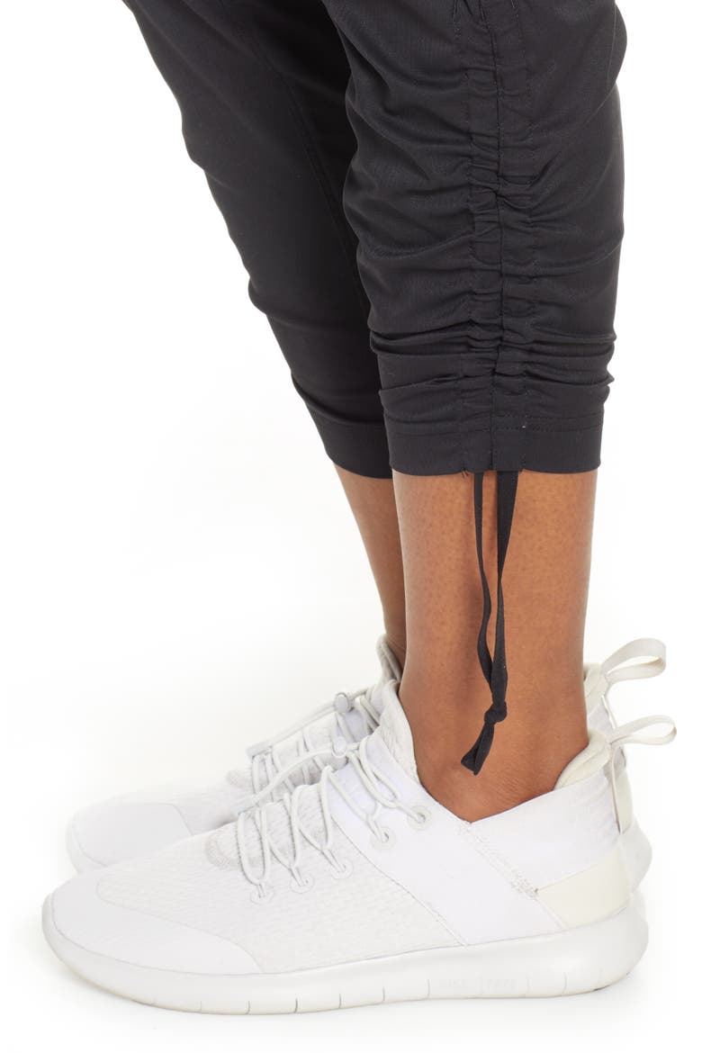 Aphrodite Motion 2.0 Pants, Alternate, color, TNF BLACK