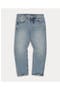 selected Light Bleach Wash