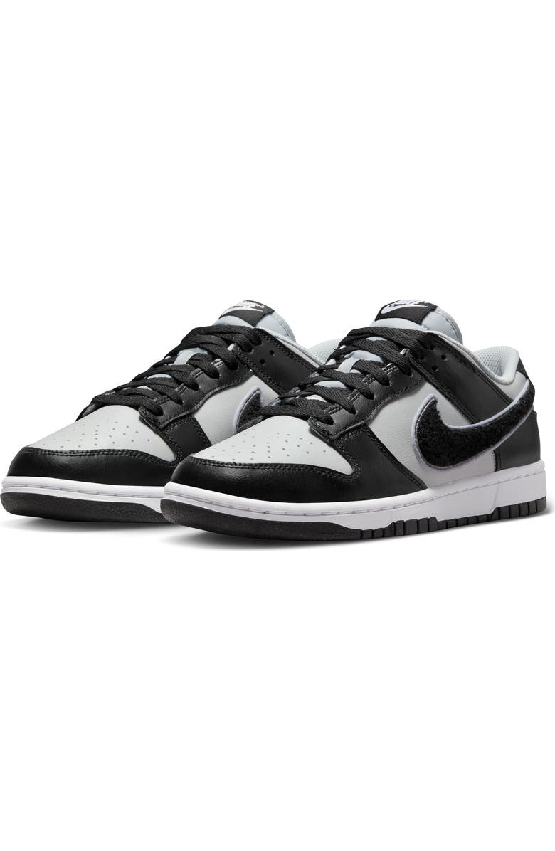 Nike Dunk Low University Basketball Shoe, Main, color,