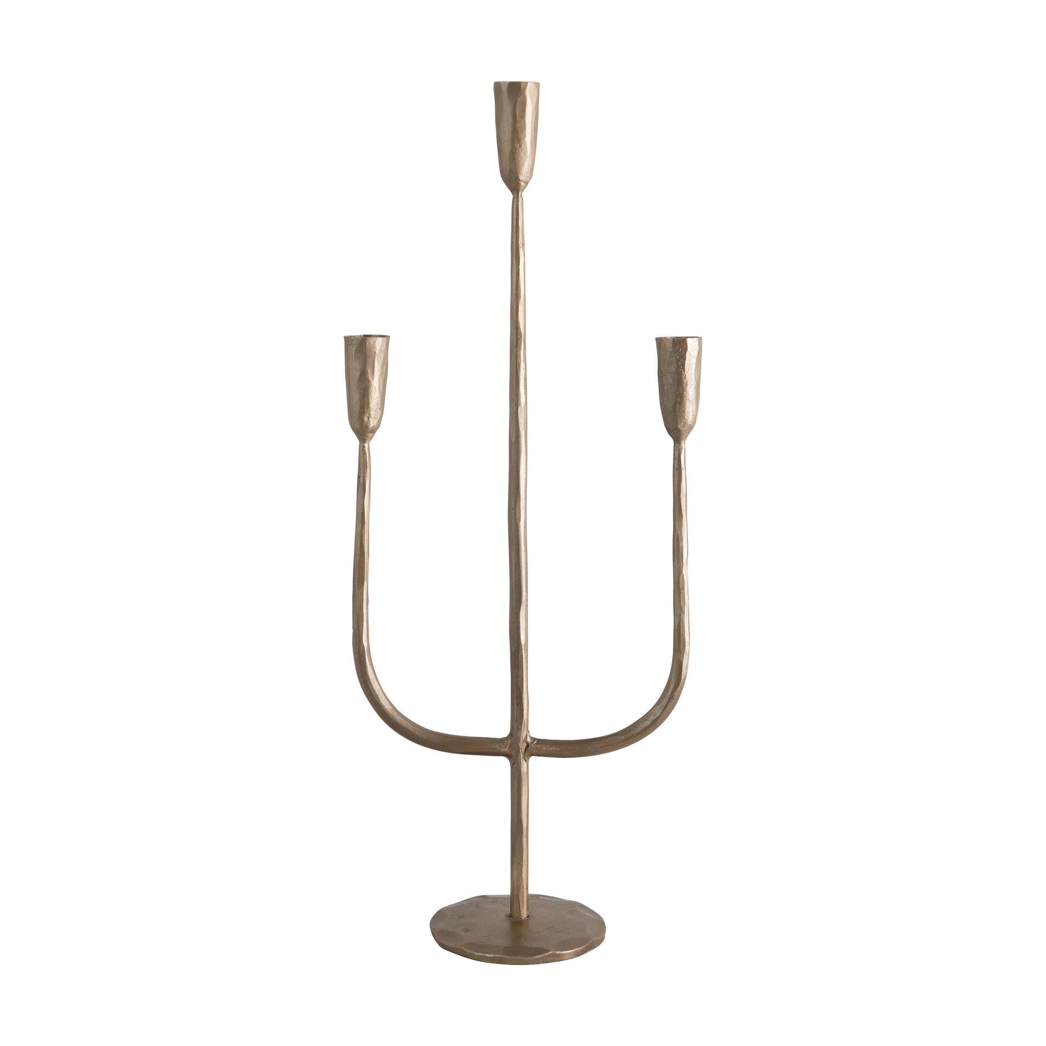 selected Brass