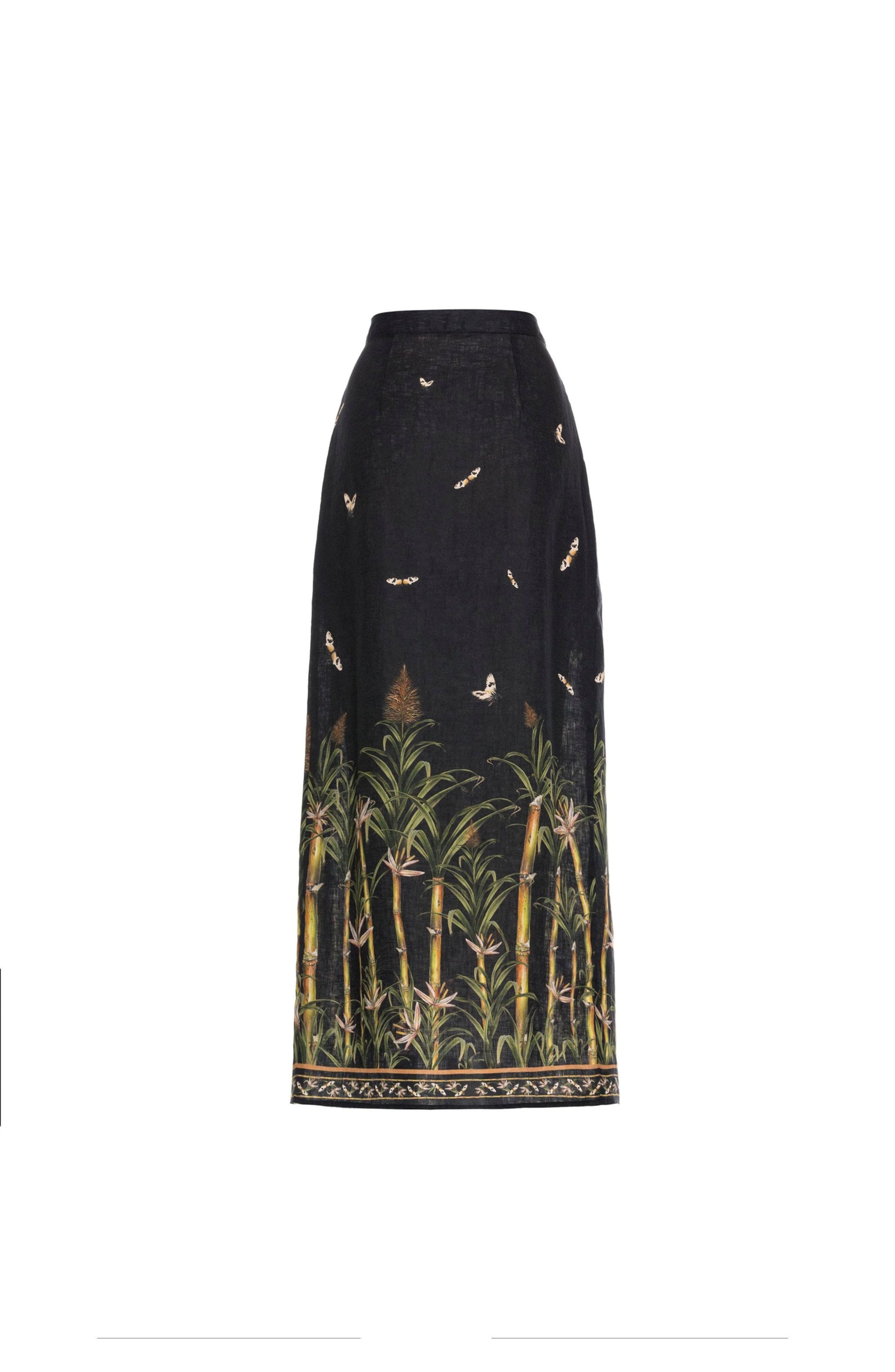 Coralina Azucar Skirt - image 2
