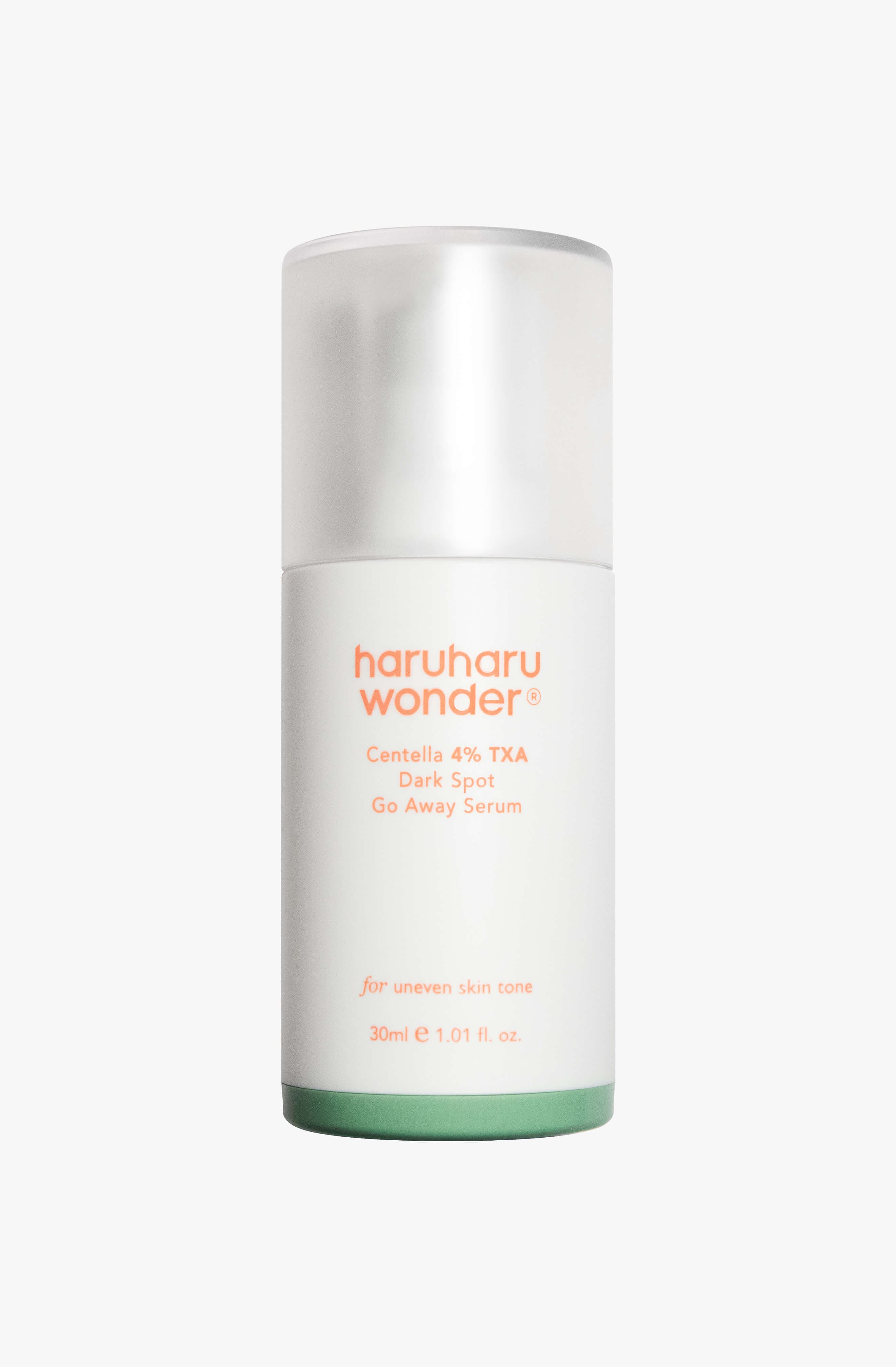 haruharu wonder Centella 4% TXA Dark Spot Go Away Serum in None 