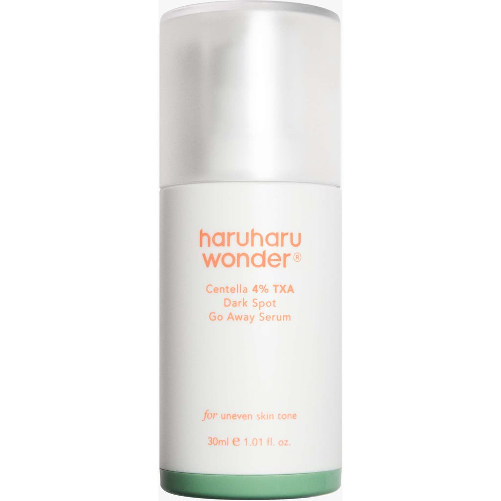 haruharu wonder Centella 4% TXA Dark Spot Go Away Serum in None  product
