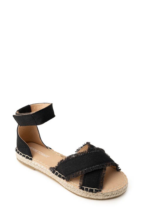 Pemma Ankle Strap Sandal (Women)