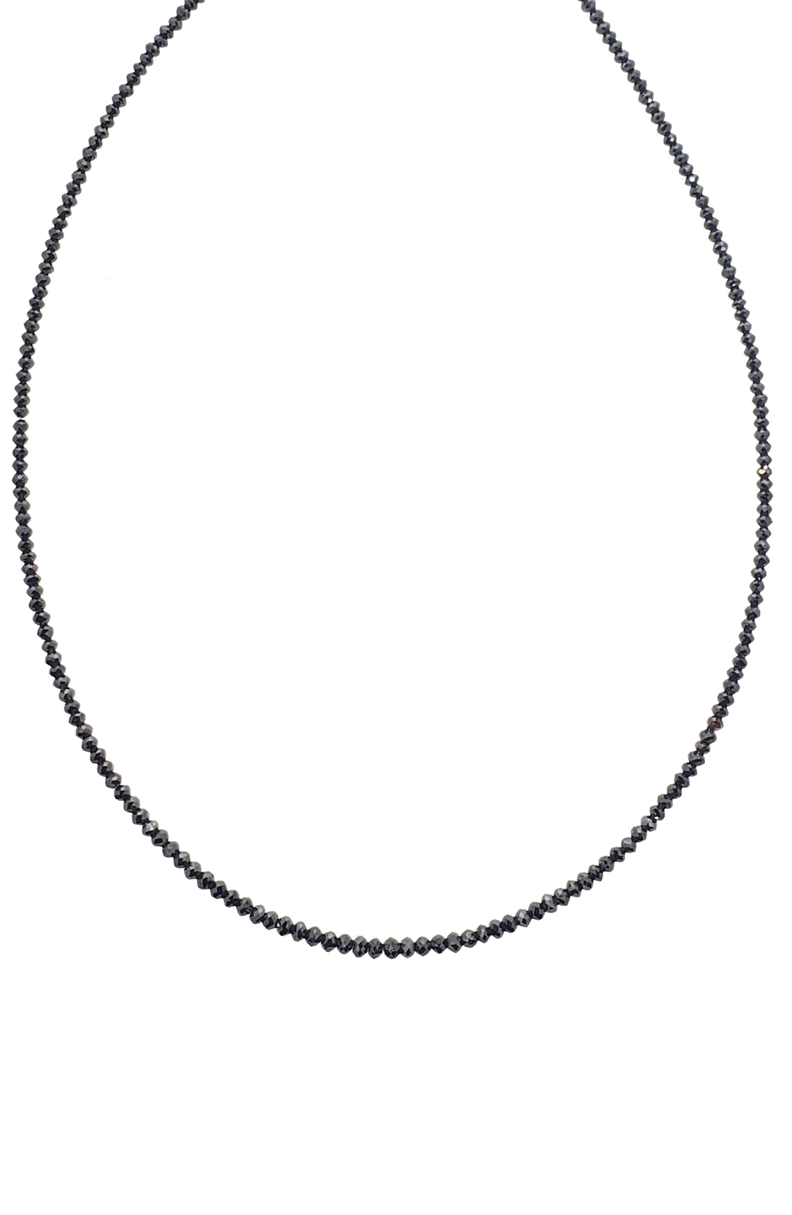 selected BLACK DIAMOND